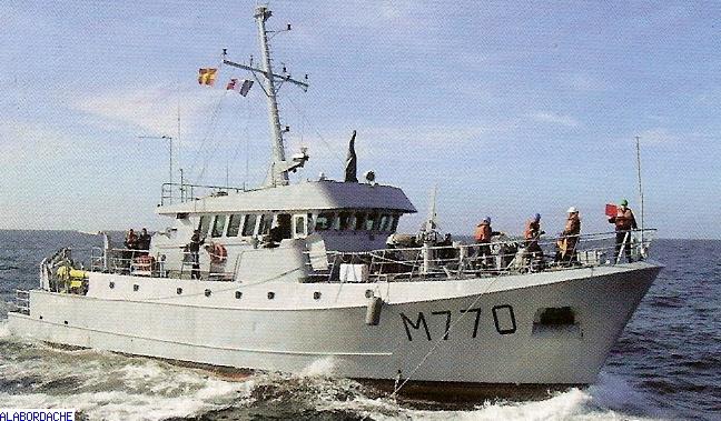 ship